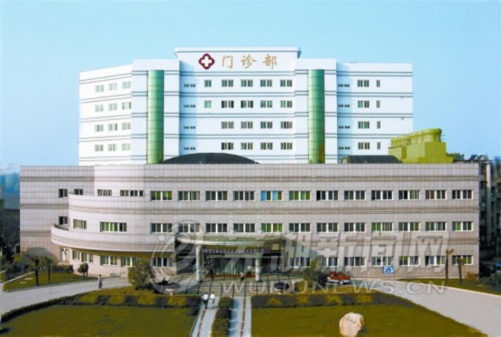 龙岩中医院